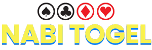 Logo NABI TOGEL